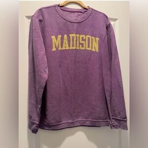 Pressbox James Madison University women’s medium